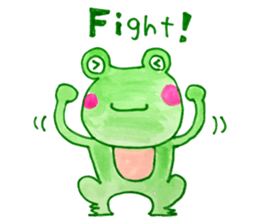 KA-E-RU sticker #13257780