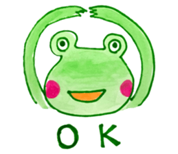 KA-E-RU sticker #13257781