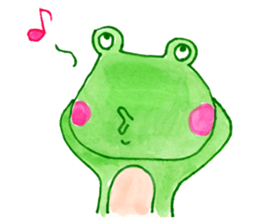 KA-E-RU sticker #13257783