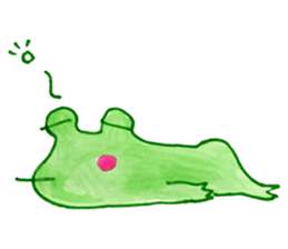 KA-E-RU sticker #13257784