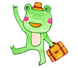 KA-E-RU sticker #13257785