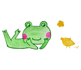 KA-E-RU sticker #13257786