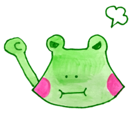 KA-E-RU sticker #13257791