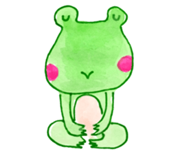 KA-E-RU sticker #13257794