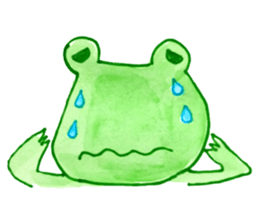 KA-E-RU sticker #13257795