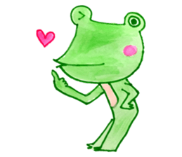 KA-E-RU sticker #13257796