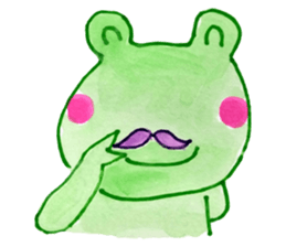 KA-E-RU sticker #13257800