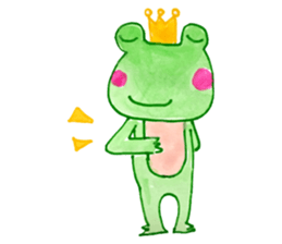 KA-E-RU sticker #13257801