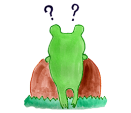 KA-E-RU sticker #13257802