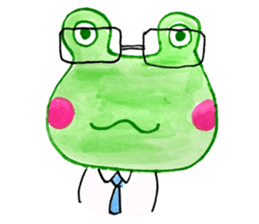 KA-E-RU sticker #13257803