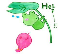 KA-E-RU sticker #13257804