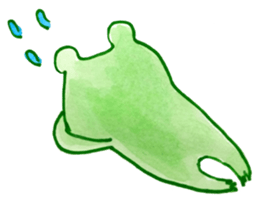 KA-E-RU sticker #13257805