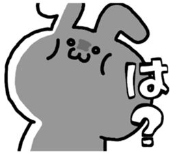 OMOCHI SAN STICKER2 sticker #13258446