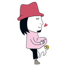 Mr. ONE sticker #13258480