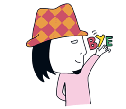 Mr. ONE sticker #13258481