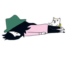 Mr. ONE sticker #13258493