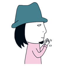 Mr. ONE sticker #13258495