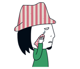 Mr. ONE sticker #13258499