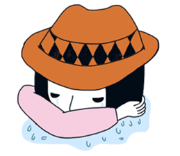 Mr. ONE sticker #13258501