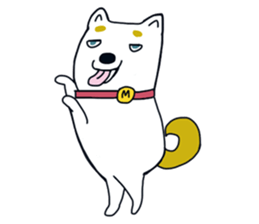 Mr. ONE sticker #13258502