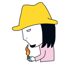 Mr. ONE sticker #13258507