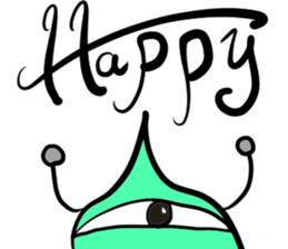 My graffiti vol.7 sticker #13258856