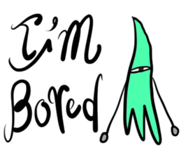 My graffiti vol.7 sticker #13258857