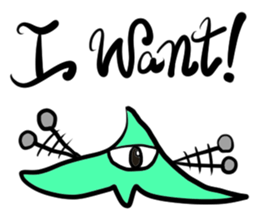 My graffiti vol.7 sticker #13258858