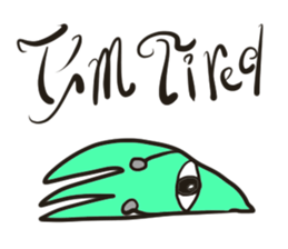 My graffiti vol.7 sticker #13258859