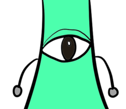 My graffiti vol.7 sticker #13258860