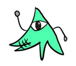 My graffiti vol.7 sticker #13258861