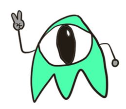 My graffiti vol.7 sticker #13258863