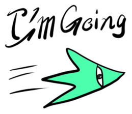 My graffiti vol.7 sticker #13258867