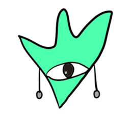 My graffiti vol.7 sticker #13258869