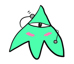 My graffiti vol.7 sticker #13258870