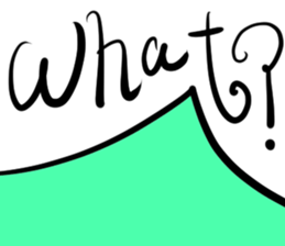 My graffiti vol.7 sticker #13258871