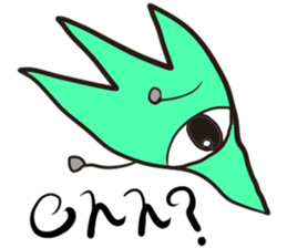 My graffiti vol.7 sticker #13258873