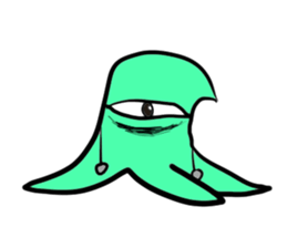 My graffiti vol.7 sticker #13258874