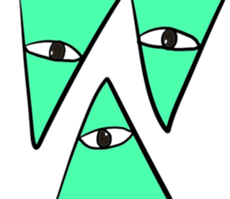 My graffiti vol.7 sticker #13258876