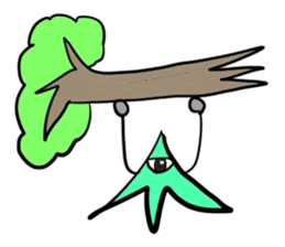 My graffiti vol.7 sticker #13258877