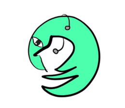 My graffiti vol.7 sticker #13258878