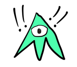 My graffiti vol.7 sticker #13258880