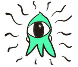 My graffiti vol.7 sticker #13258882