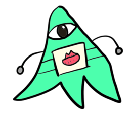 My graffiti vol.7 sticker #13258883