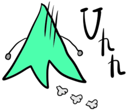 My graffiti vol.7 sticker #13258884