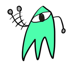 My graffiti vol.7 sticker #13258893