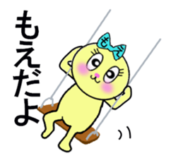 stickers for Moe sticker #13259967