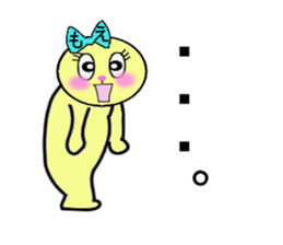 stickers for Moe sticker #13259985