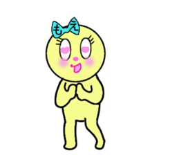 stickers for Moe sticker #13260003