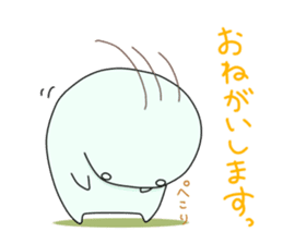 kenichi2 sticker #13260127